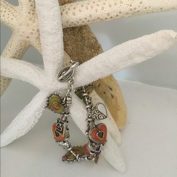 COPY - Retired Brighton Bracelet and Earrings - Picture 6 of 7